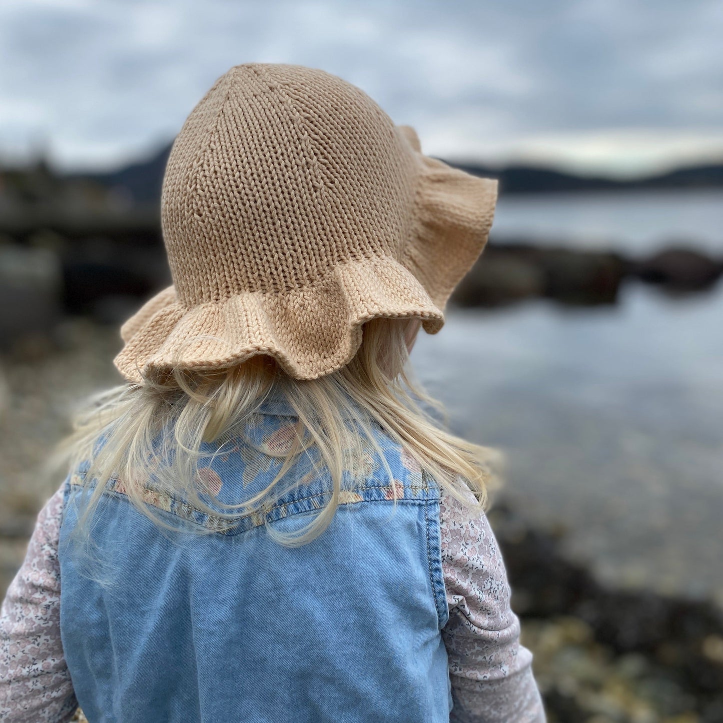 misha and puff Starling Sunhat 2-4y - www.infotechcampinas