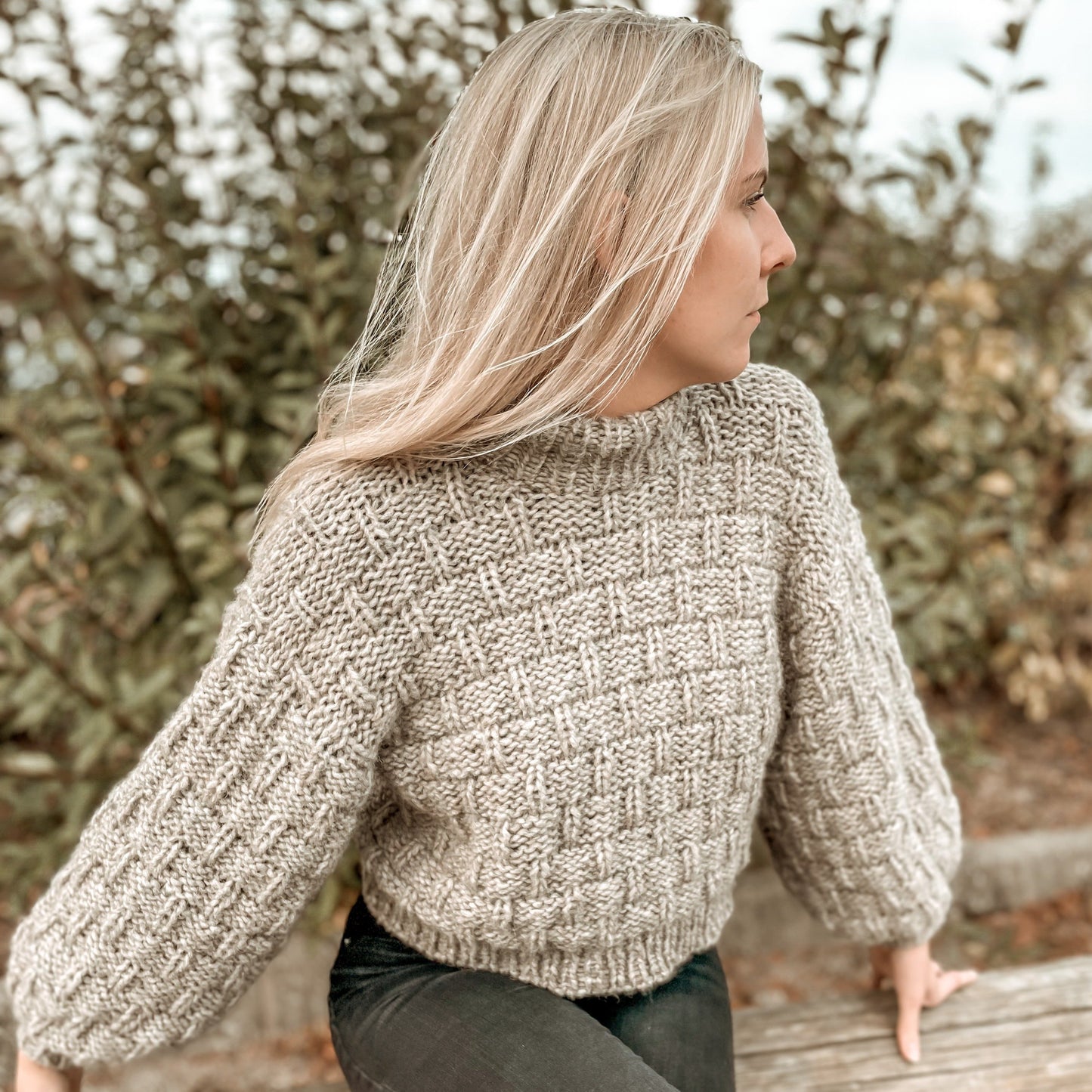 Nordis Sweater